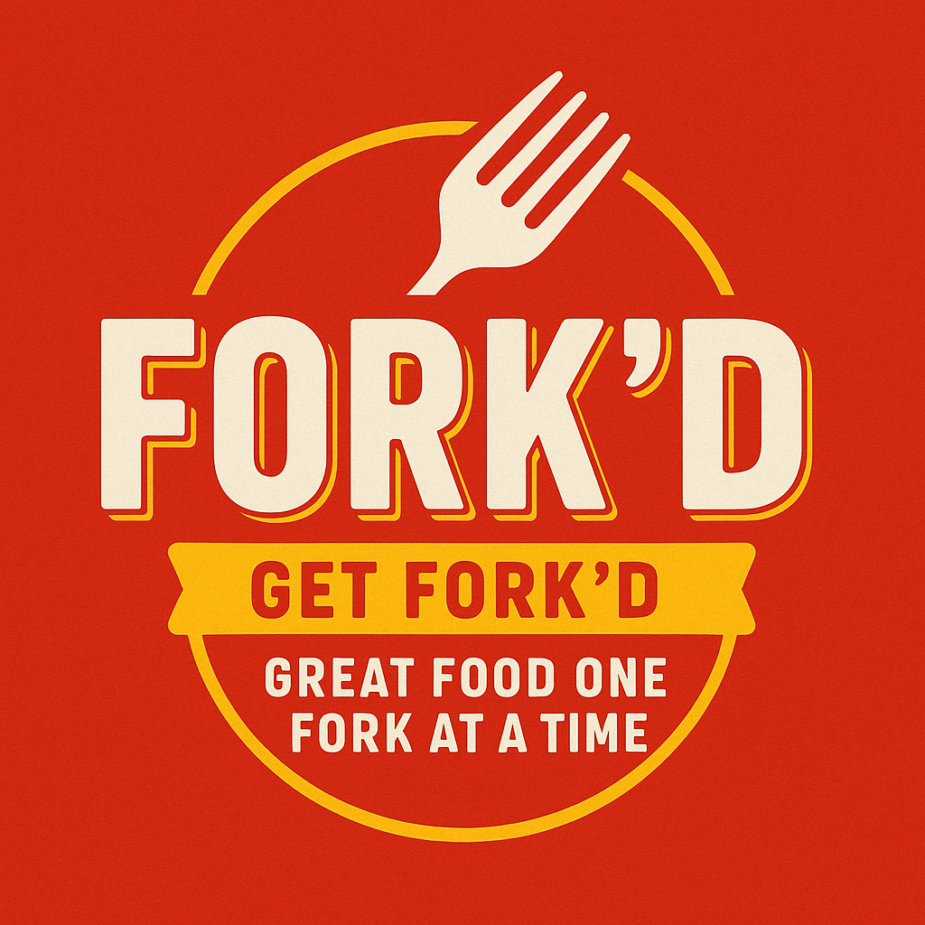 Fork’D